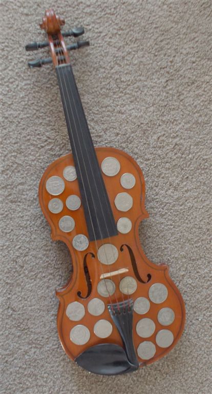 Do-You-Fiddle-With-Your-Coins-Too-Much?